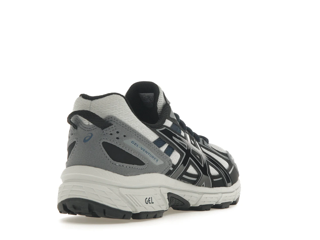 Vue 31 de ASICS Gel-Venture 6 SPS Glacier Grey