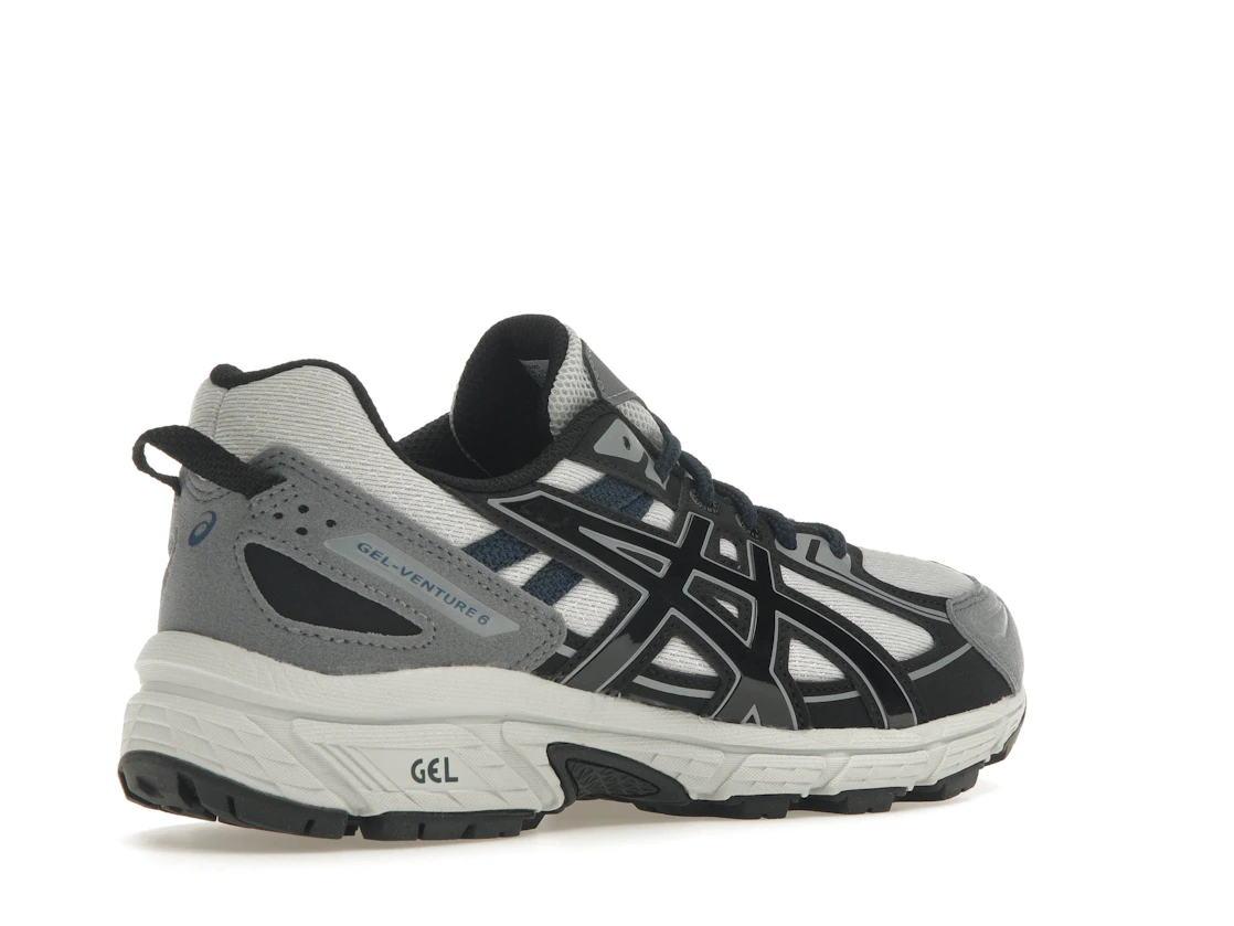 Vue 33 de ASICS Gel-Venture 6 SPS Glacier Grey