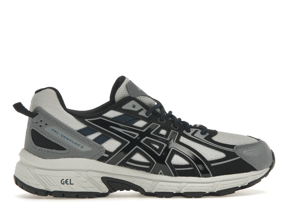 Vue 36 de ASICS Gel-Venture 6 SPS Glacier Grey