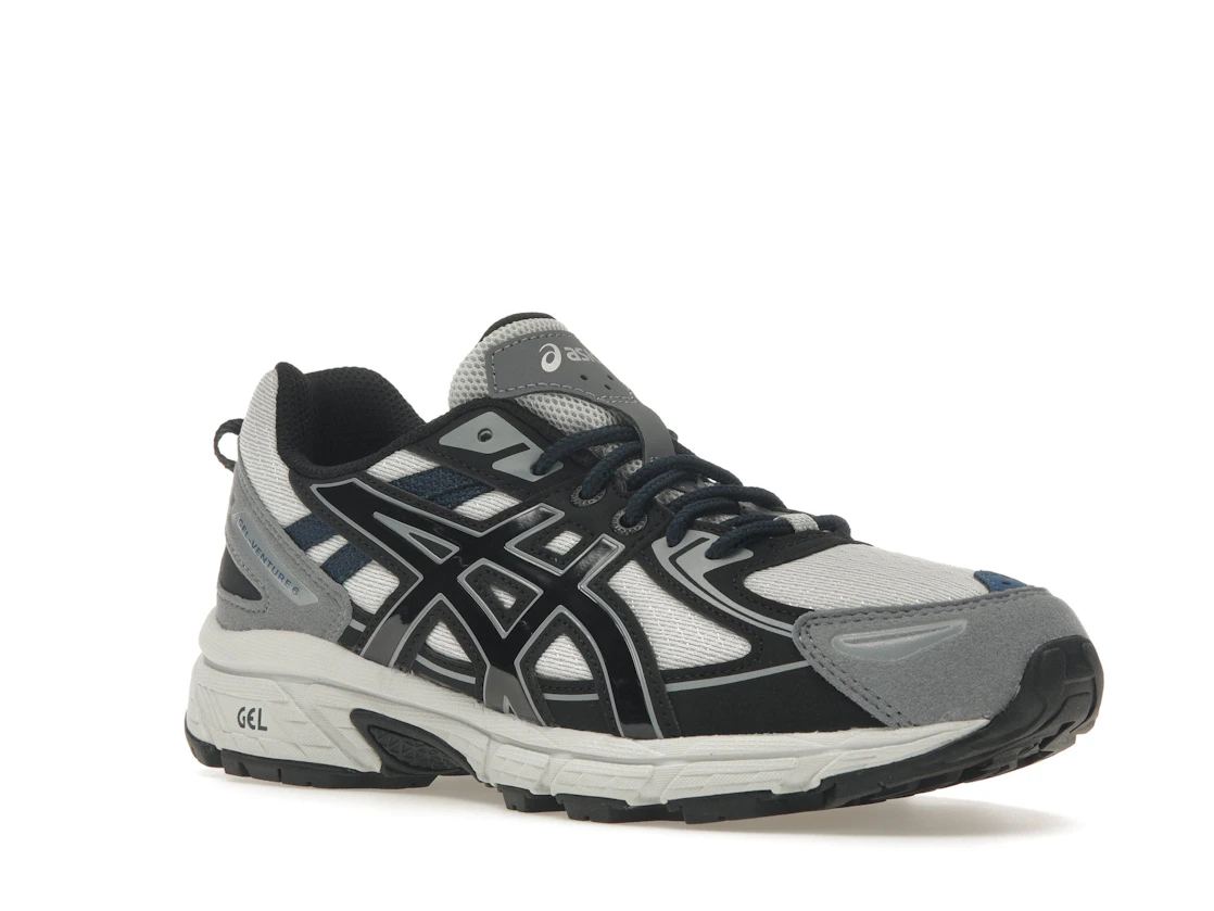 Vue 5 de ASICS Gel-Venture 6 SPS Glacier Grey
