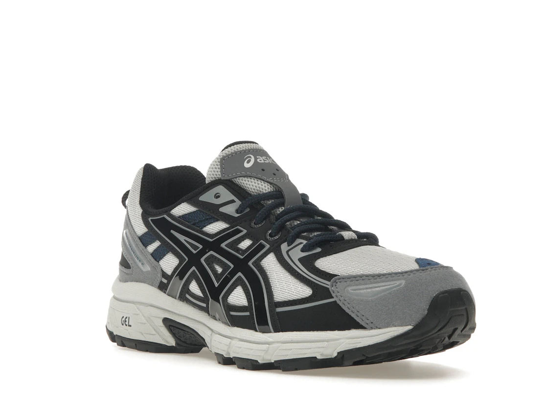 Vue 6 de ASICS Gel-Venture 6 SPS Glacier Grey