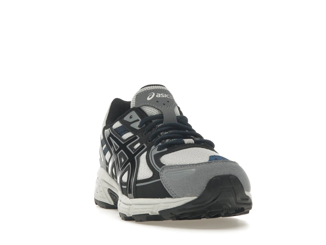 Vue 8 de ASICS Gel-Venture 6 SPS Glacier Grey