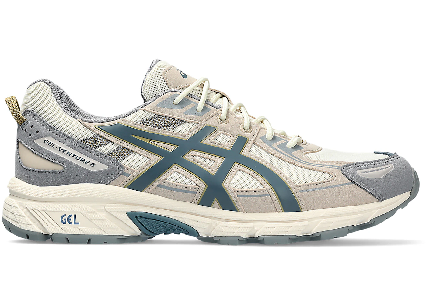 ASICS Gel-Venture 6 Birch Ironclad