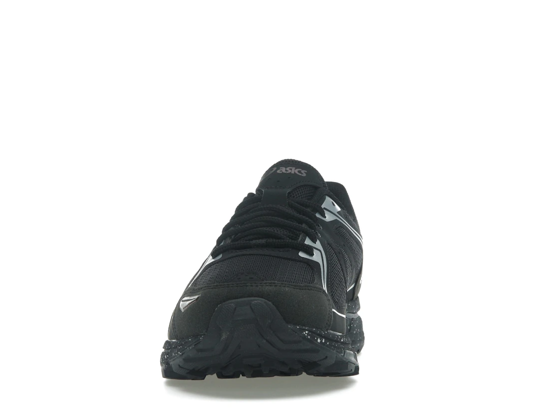 Vue 11 de ASICS Gel-Venture 6 Black Black