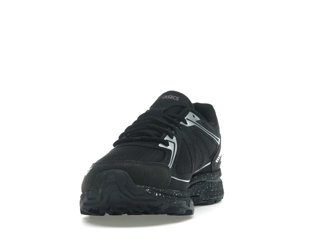 Vue 12 de ASICS Gel-Venture 6 Black Black