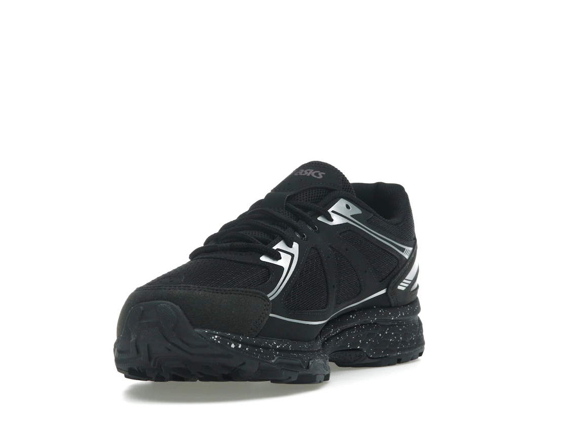 Vue 13 de ASICS Gel-Venture 6 Black Black