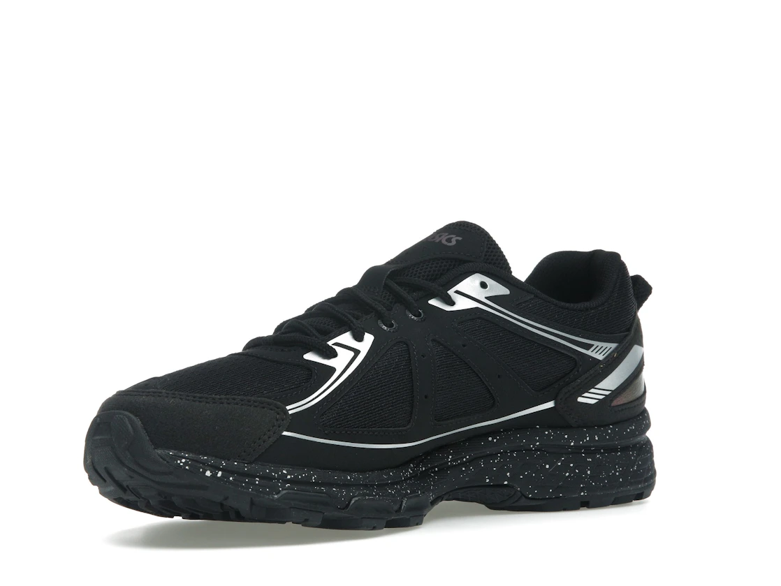 Vue 15 de ASICS Gel-Venture 6 Black Black