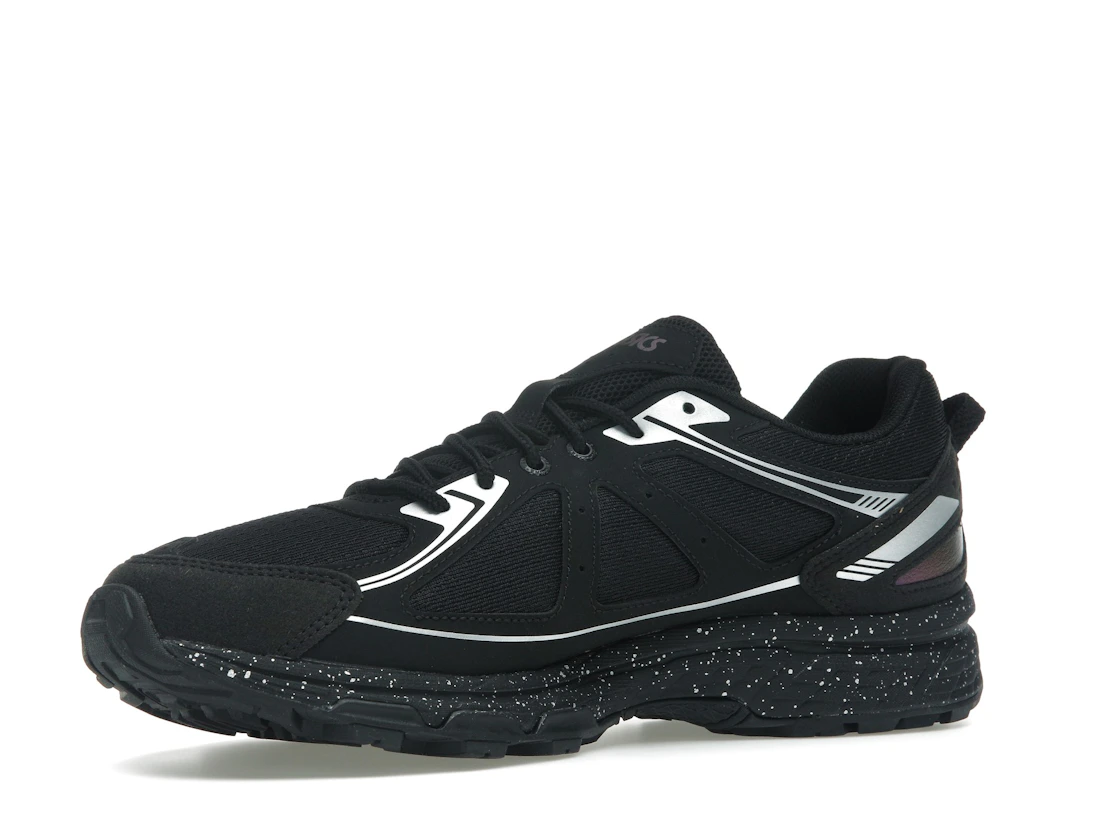 Vue 16 de ASICS Gel-Venture 6 Black Black