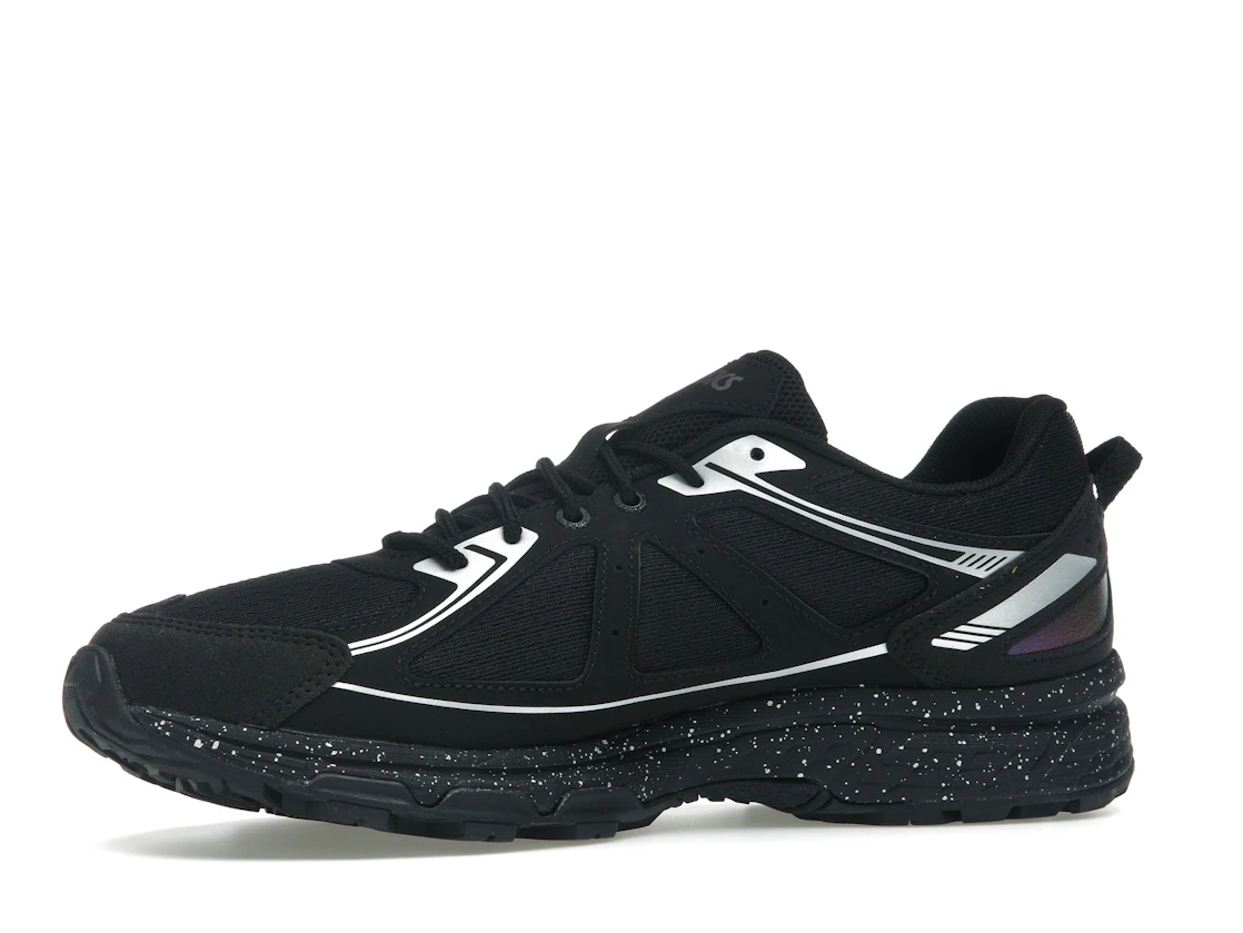 Vue 17 de ASICS Gel-Venture 6 Black Black