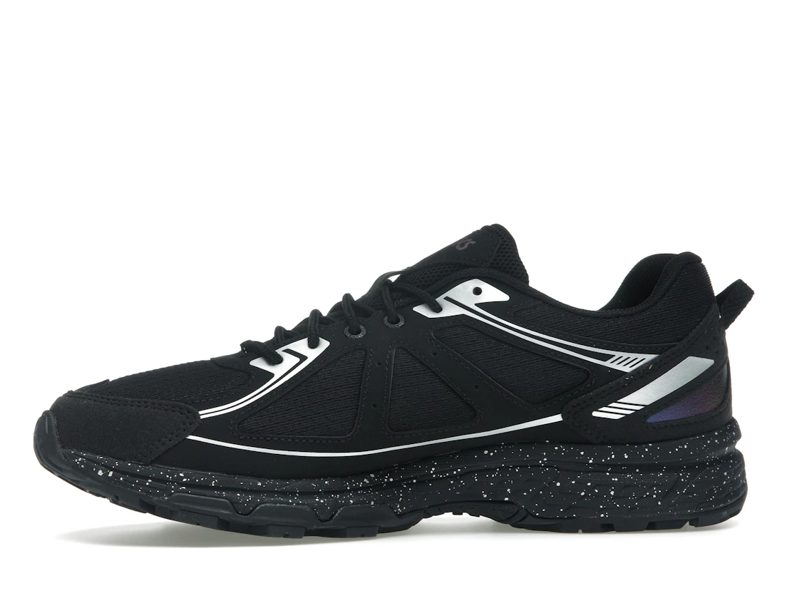 Vue 18 de ASICS Gel-Venture 6 Black Black