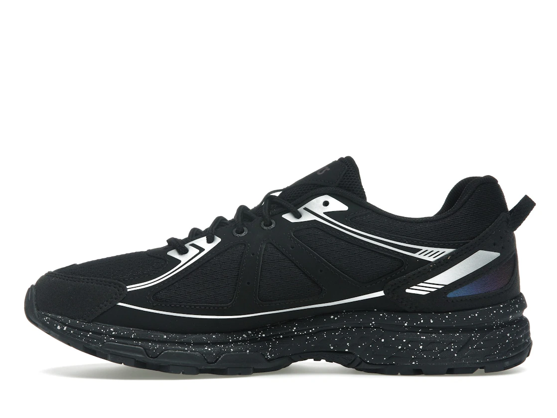 Vue 19 de ASICS Gel-Venture 6 Black Black