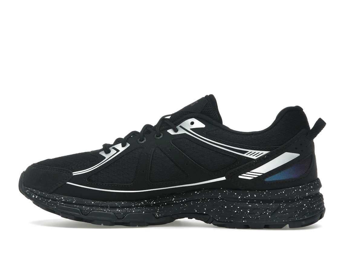 Vue 20 de ASICS Gel-Venture 6 Black Black