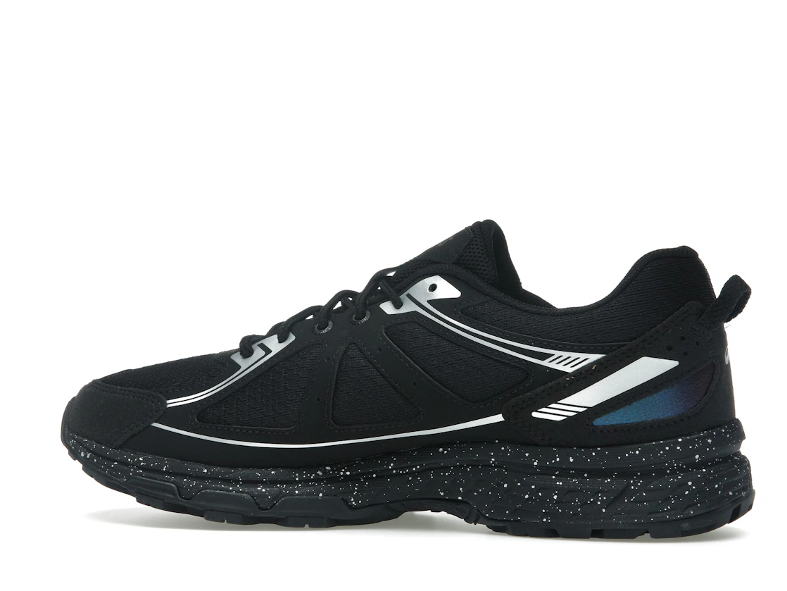 Vue 21 de ASICS Gel-Venture 6 Black Black