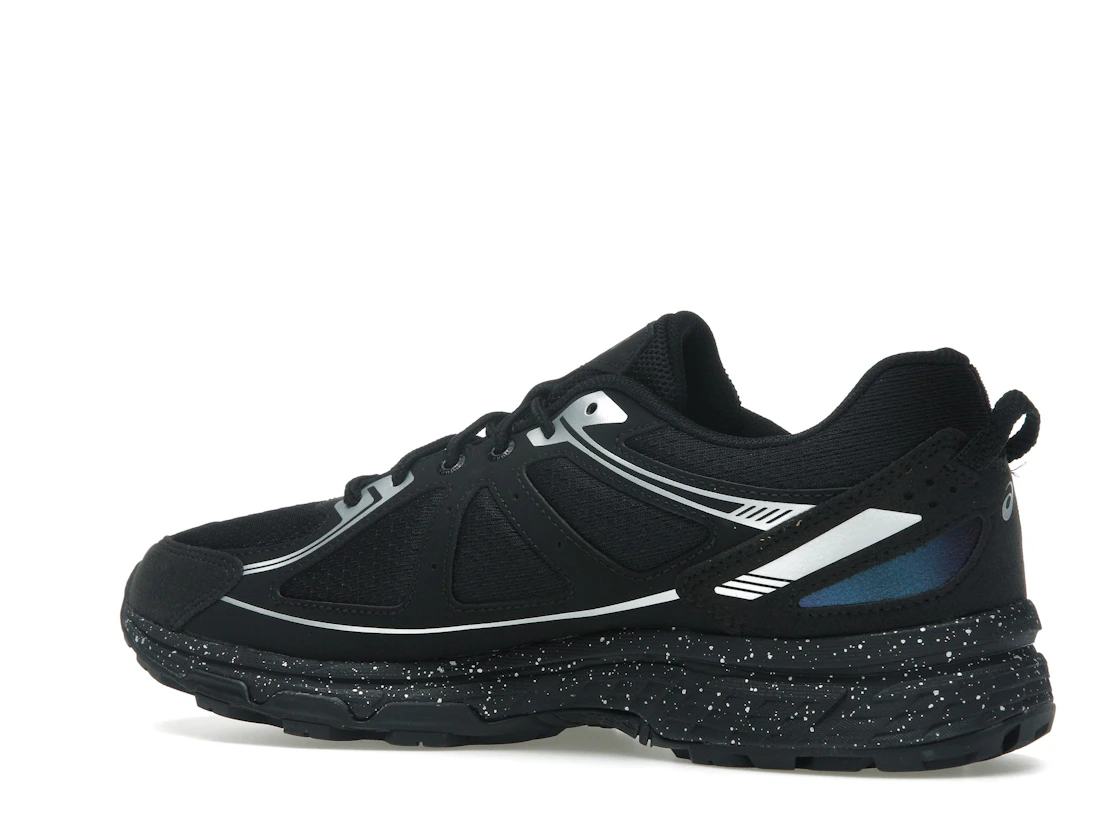 Vue 22 de ASICS Gel-Venture 6 Black Black