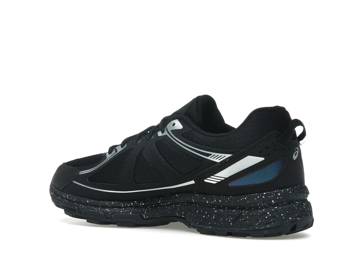 Vue 23 de ASICS Gel-Venture 6 Black Black