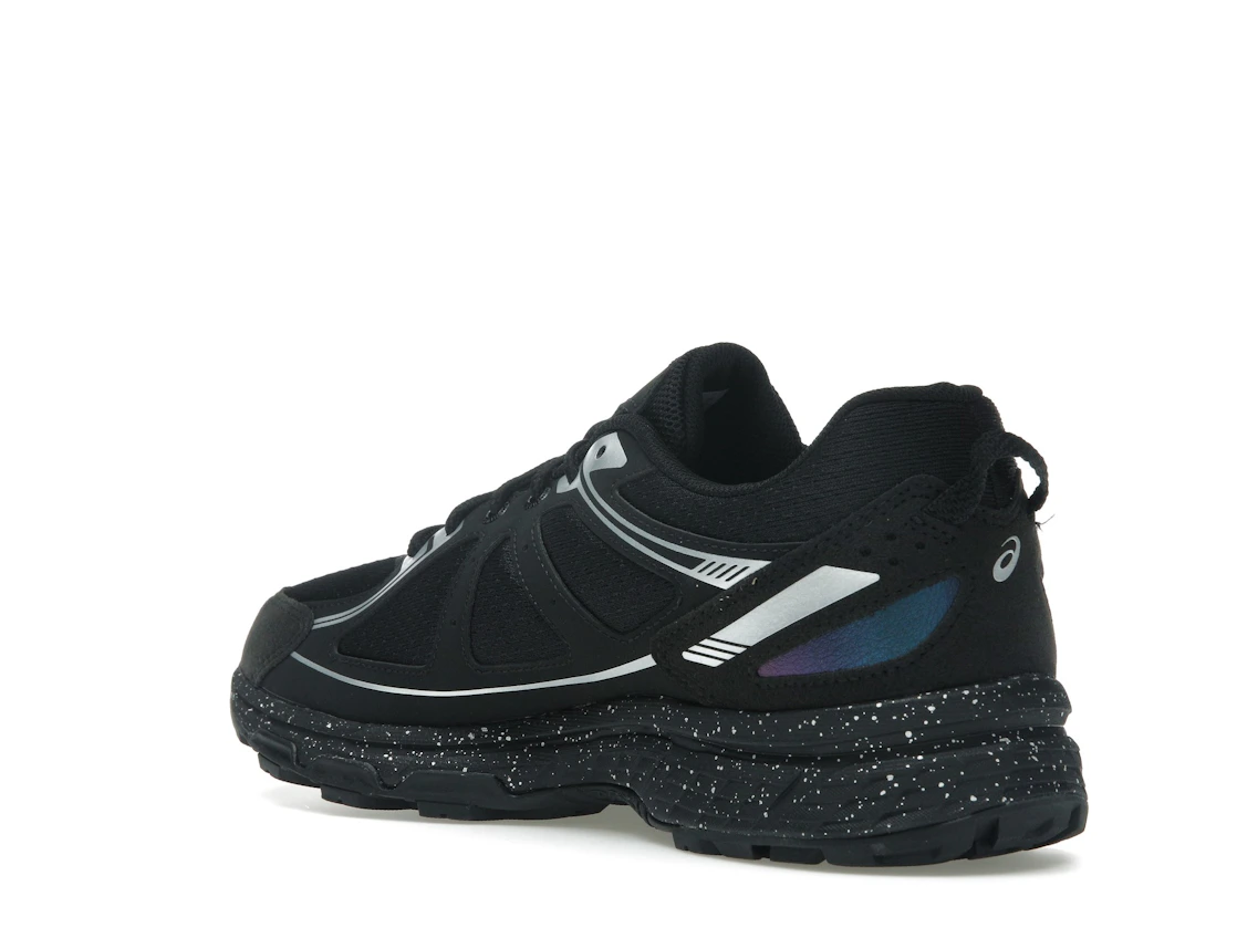 Vue 24 de ASICS Gel-Venture 6 Black Black