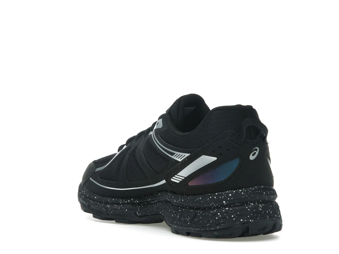 Vue 25 de ASICS Gel-Venture 6 Black Black