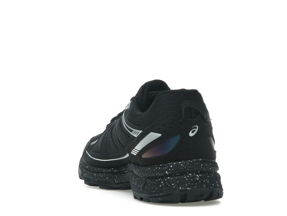 Vue 26 de ASICS Gel-Venture 6 Black Black