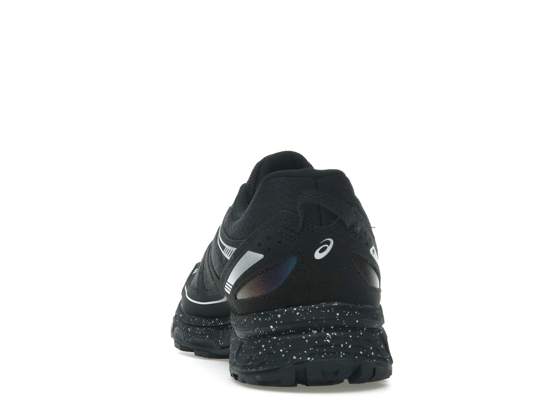 Vue 27 de ASICS Gel-Venture 6 Black Black