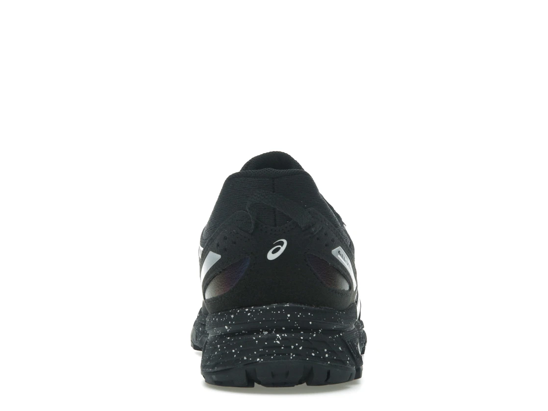 Vue 28 de ASICS Gel-Venture 6 Black Black