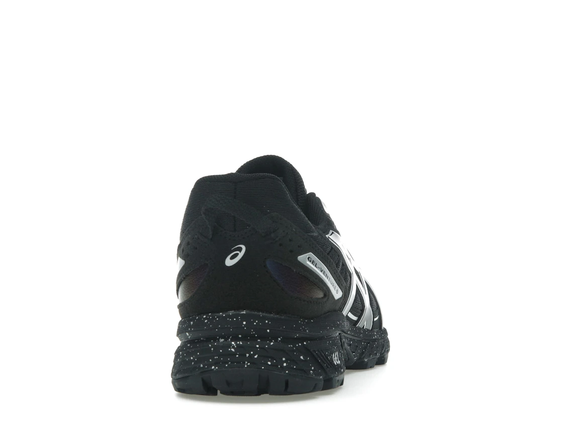 Vue 29 de ASICS Gel-Venture 6 Black Black