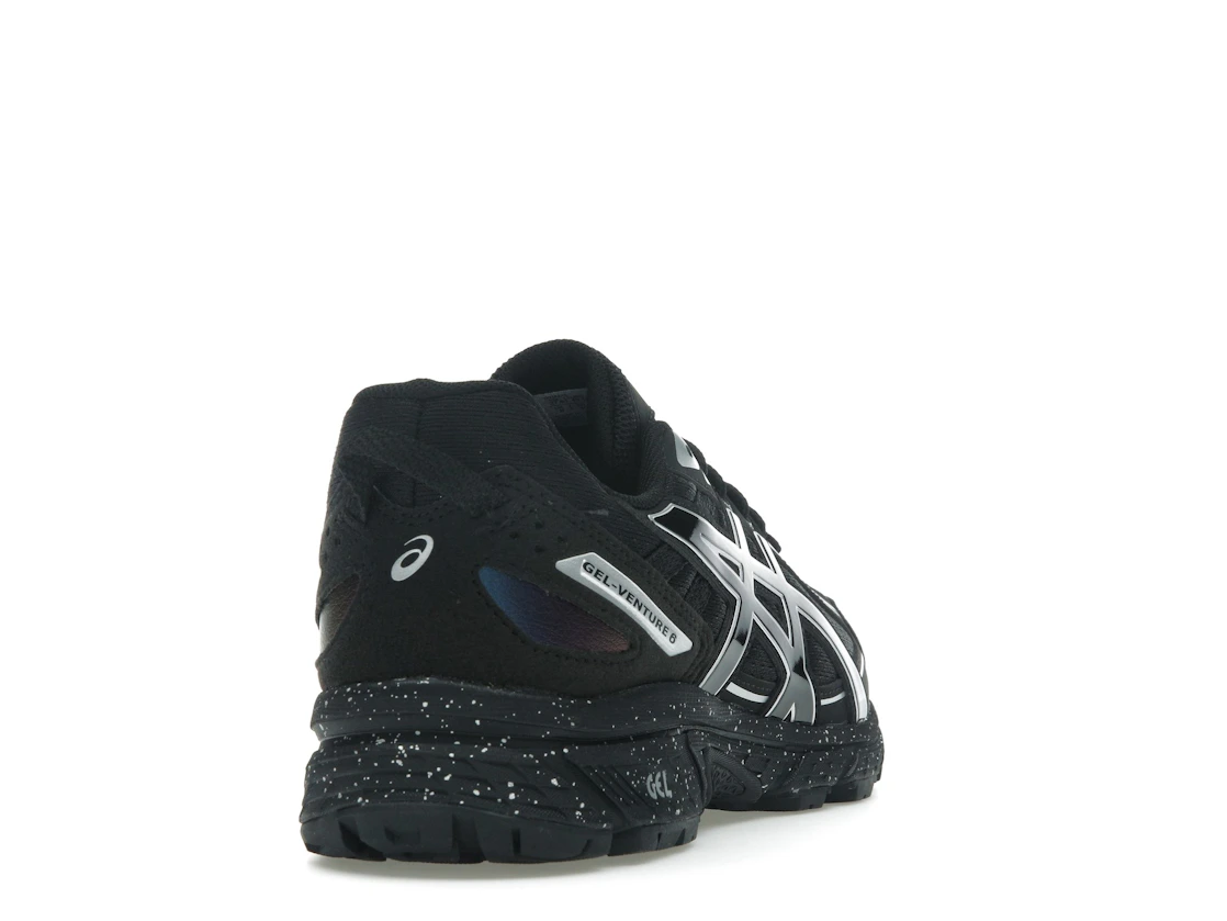 Vue 30 de ASICS Gel-Venture 6 Black Black
