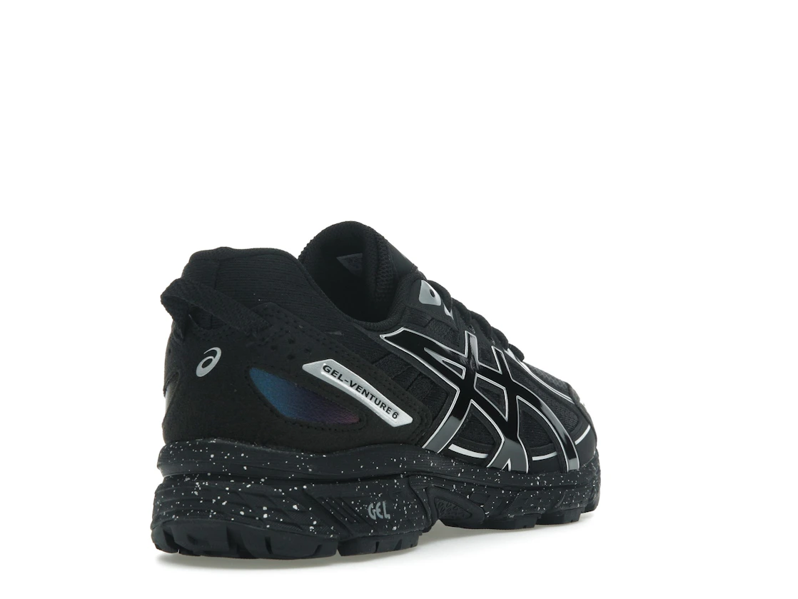 Vue 31 de ASICS Gel-Venture 6 Black Black