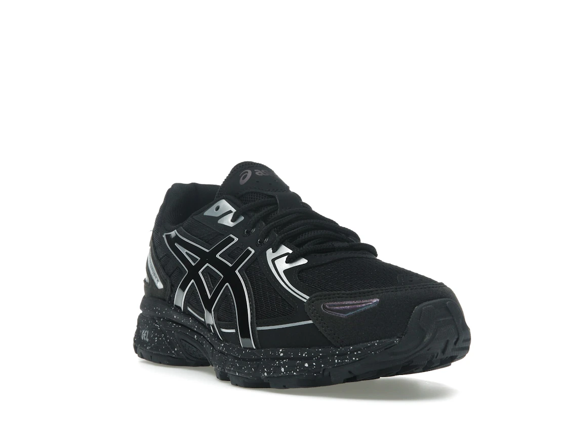 Vue 7 de ASICS Gel-Venture 6 Black Black