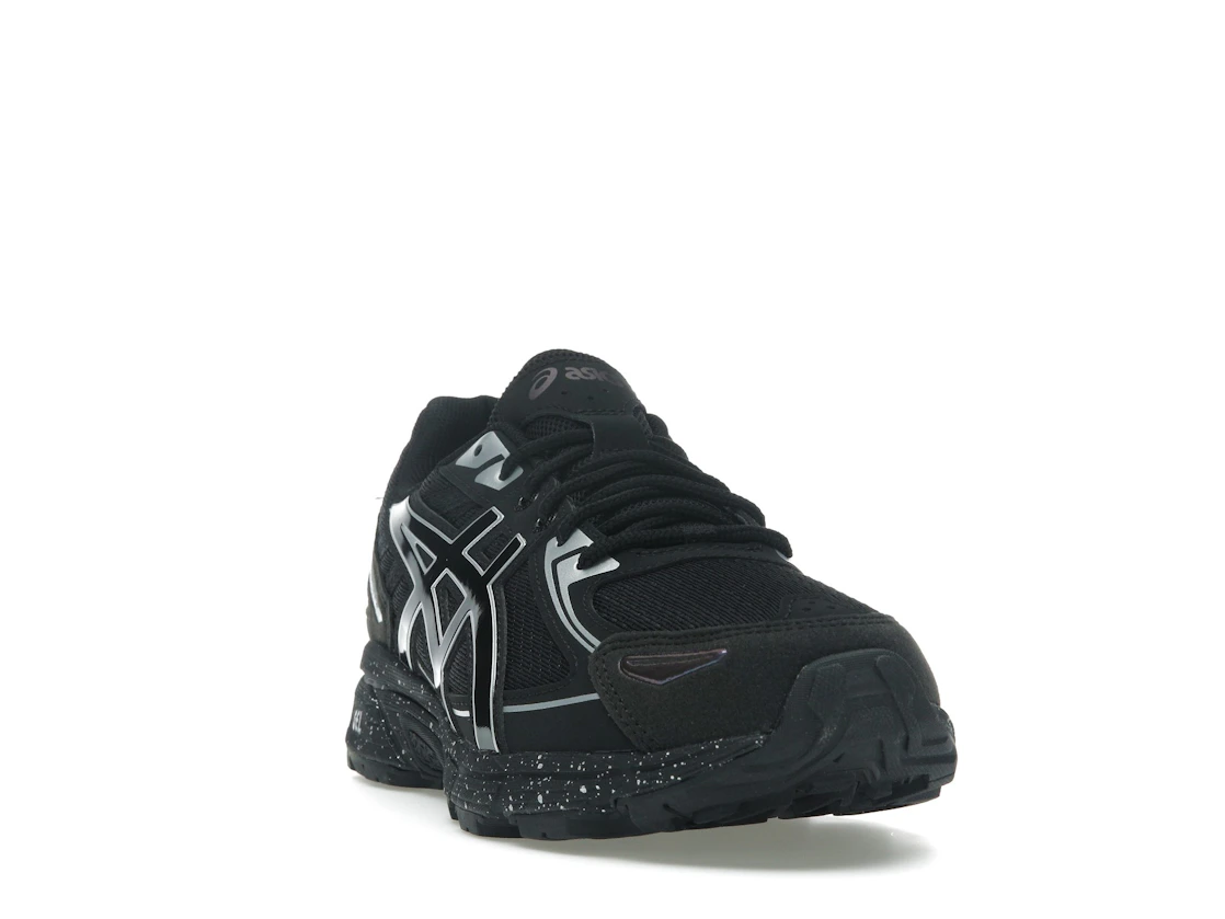 Vue 8 de ASICS Gel-Venture 6 Black Black