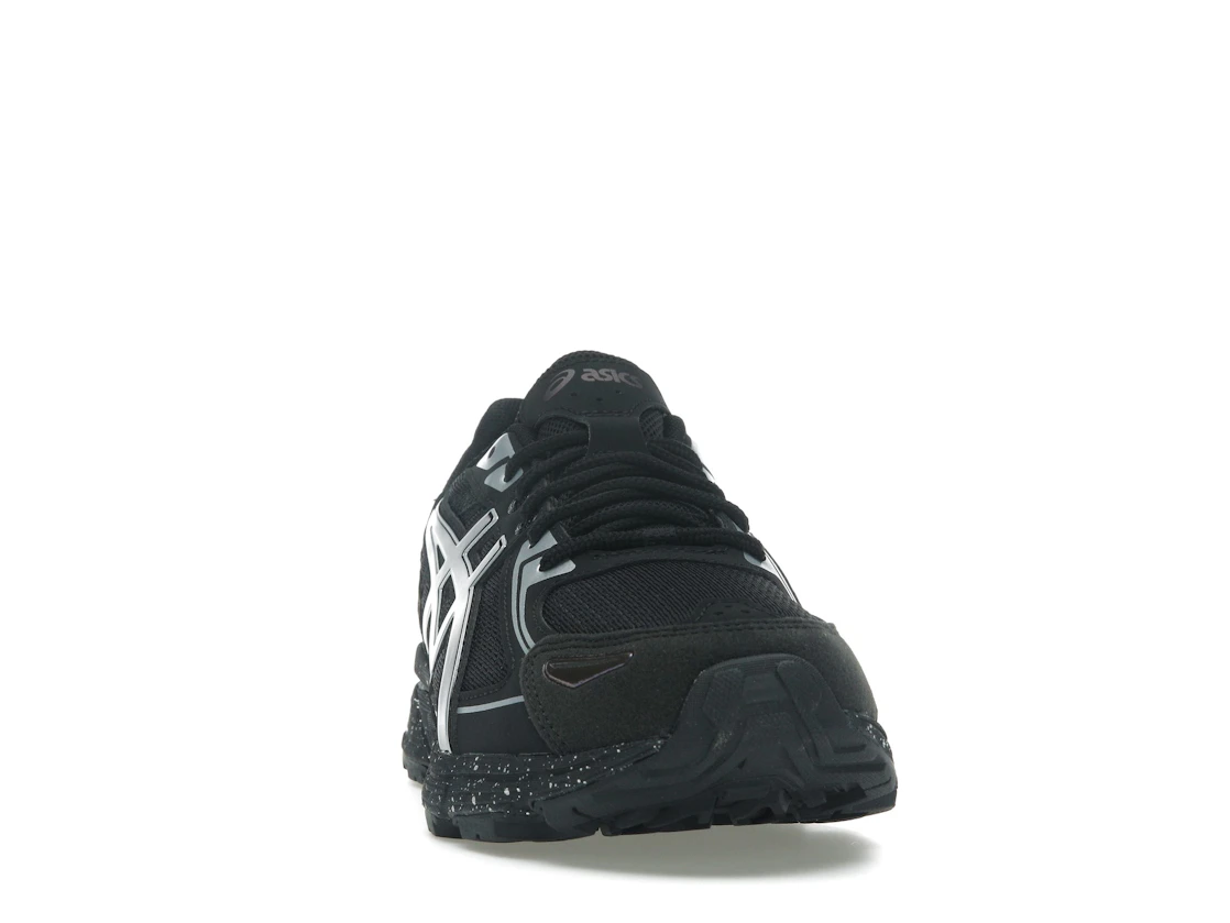 Vue 9 de ASICS Gel-Venture 6 Black Black