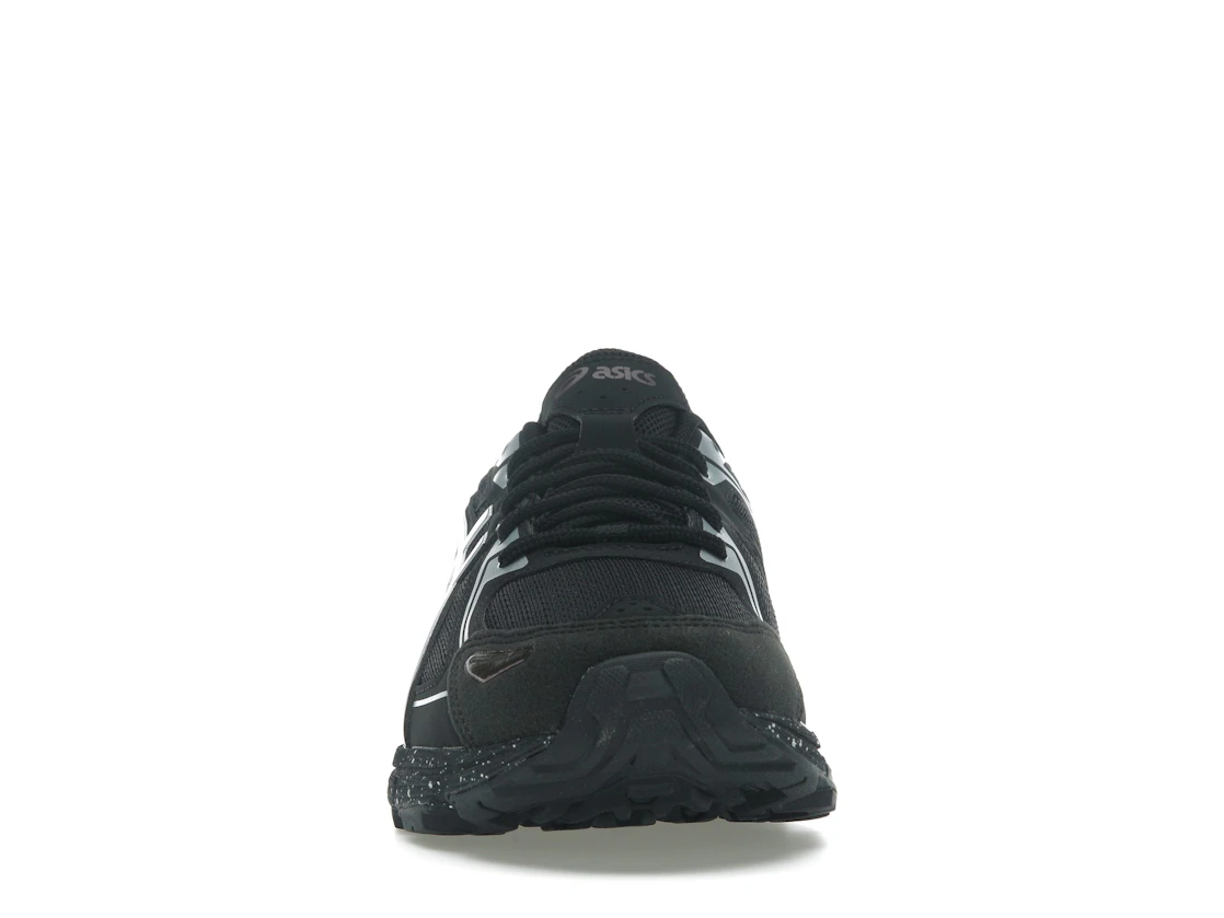 Vue 10 de ASICS Gel-Venture 6 Black Black