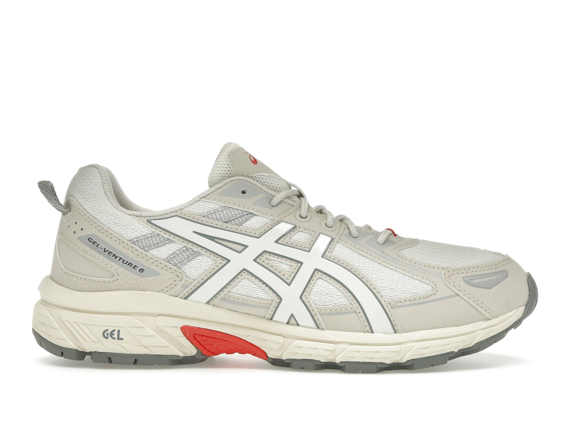 Vue 1 de ASICS Gel-Venture 6 Cream