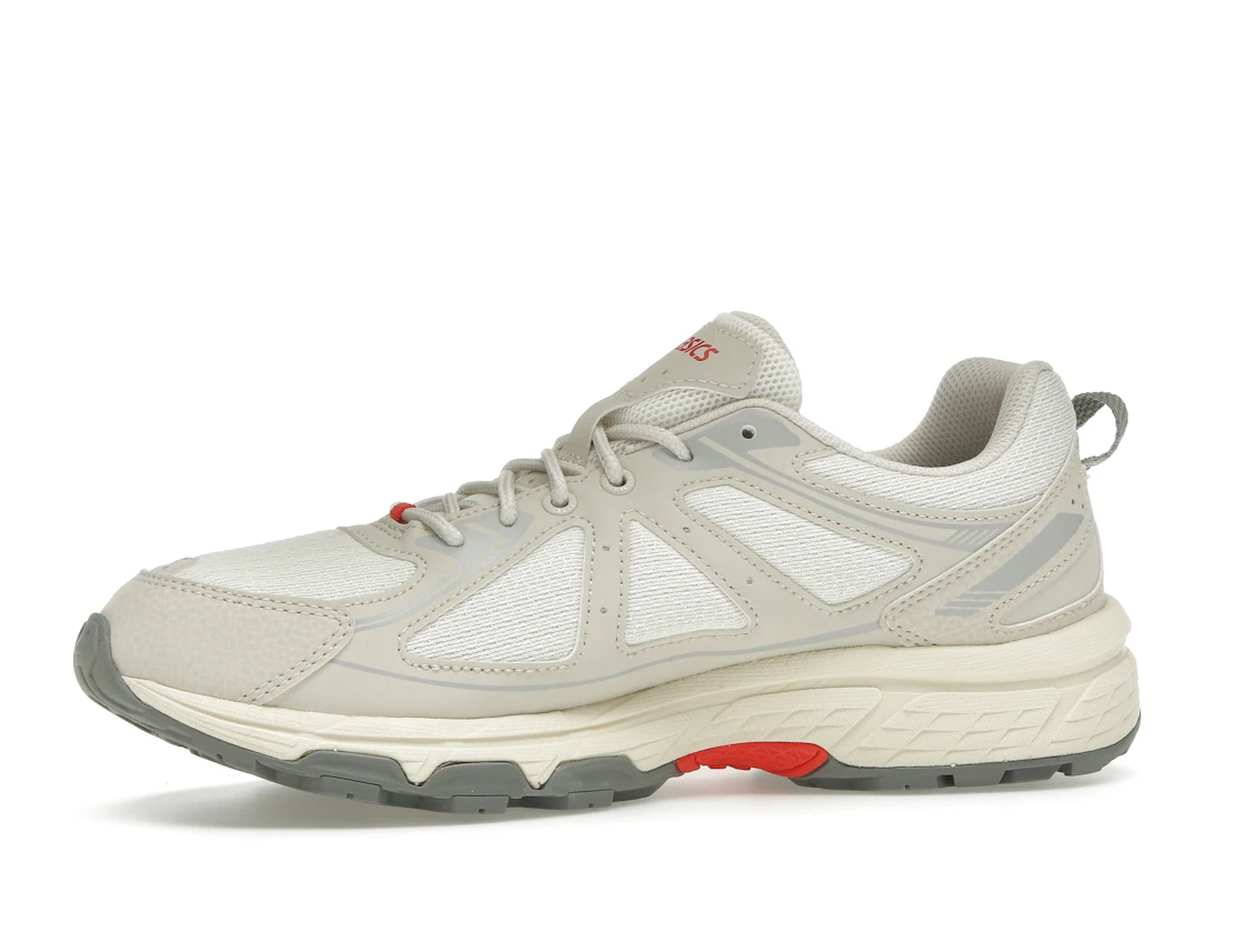 Vue 17 de ASICS Gel-Venture 6 Cream