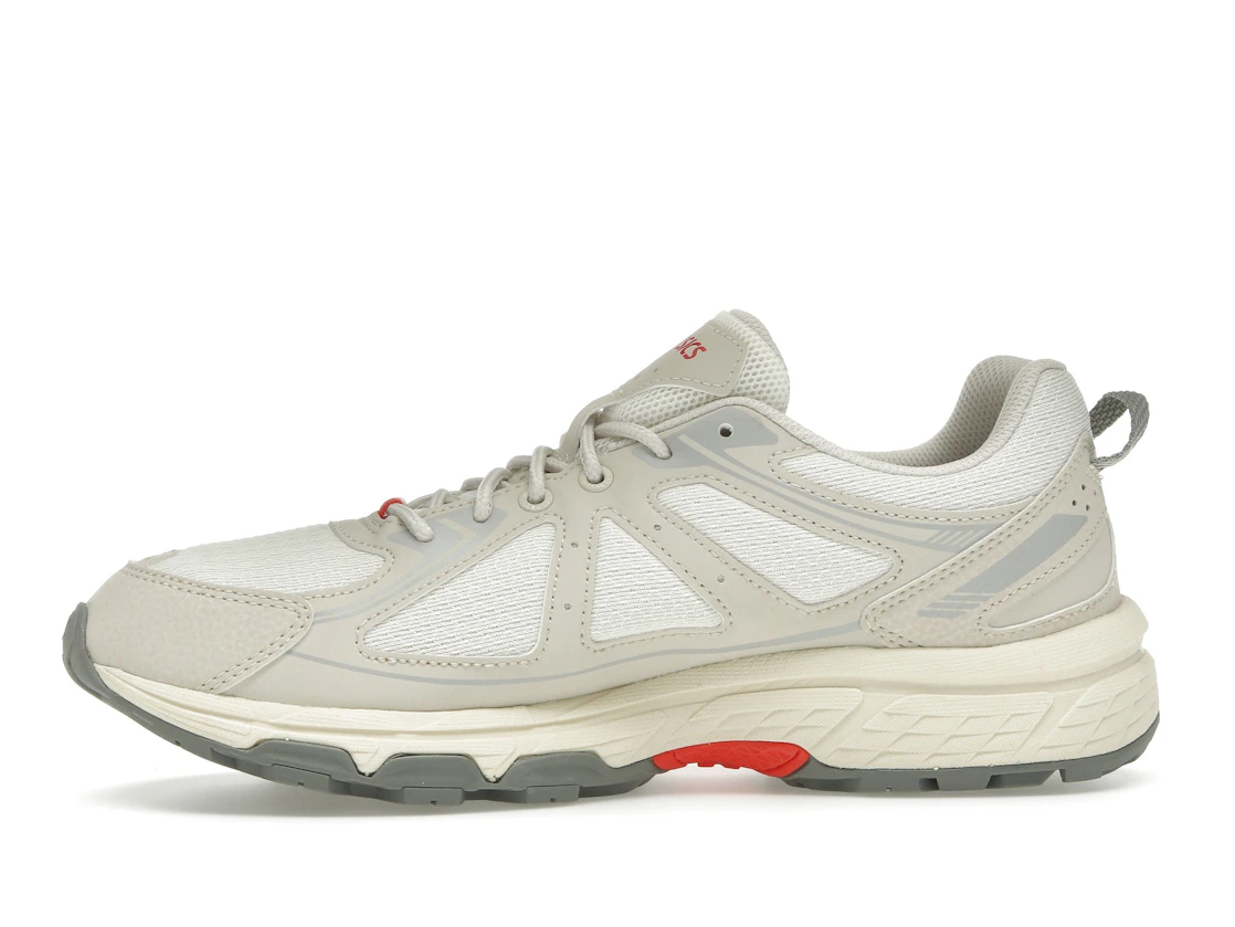 Vue 18 de ASICS Gel-Venture 6 Cream