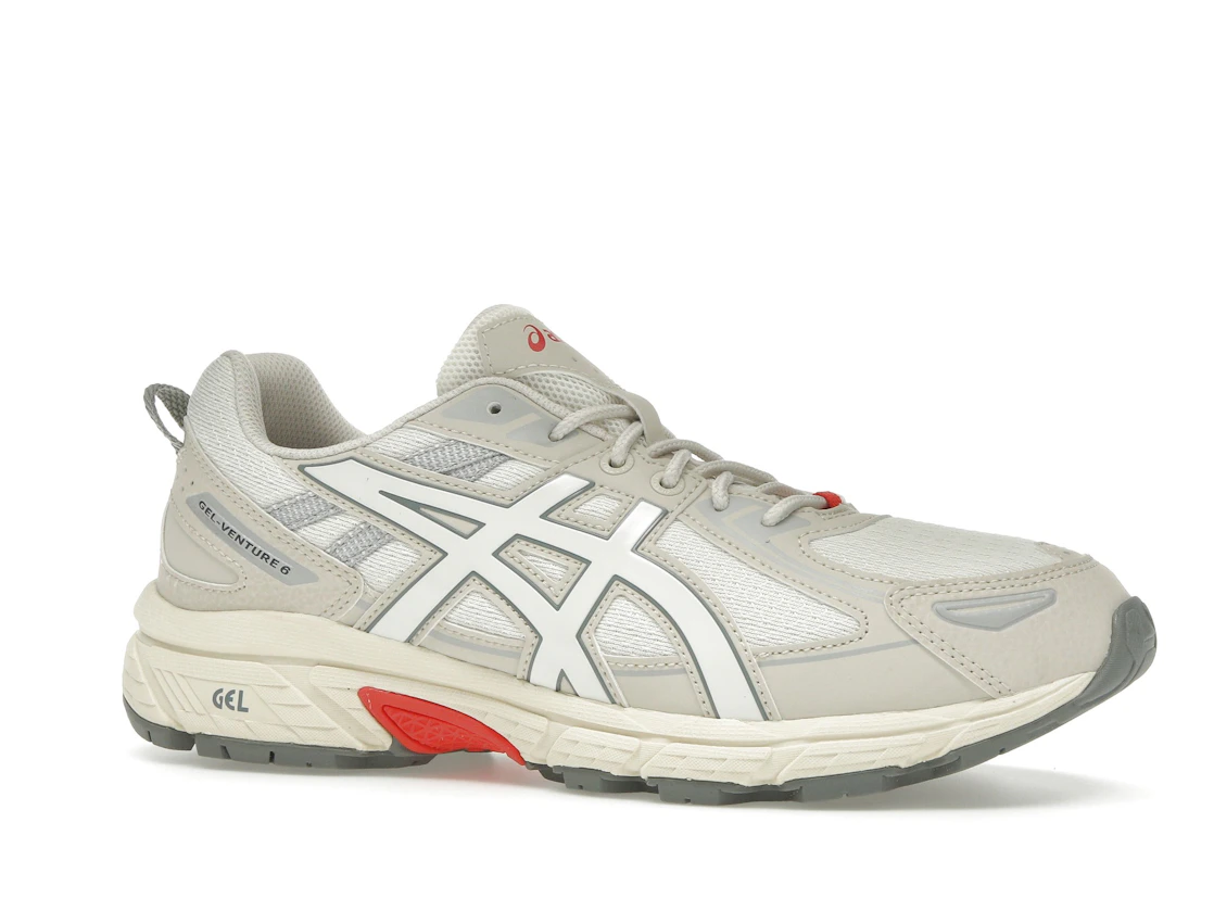 Vue 3 de ASICS Gel-Venture 6 Cream