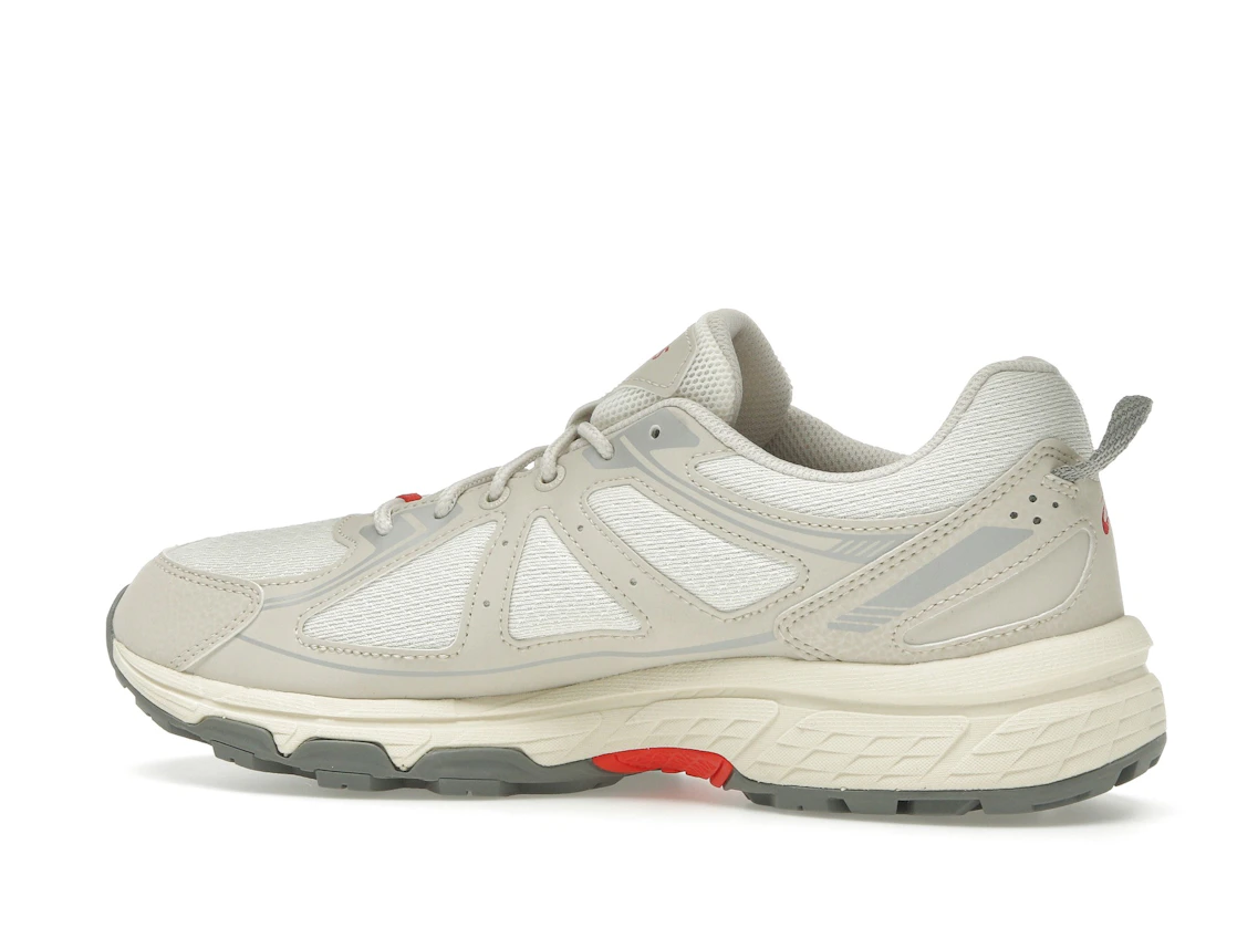Vue 21 de ASICS Gel-Venture 6 Cream