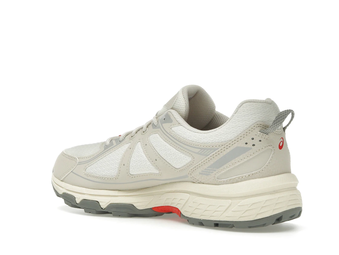 Vue 23 de ASICS Gel-Venture 6 Cream