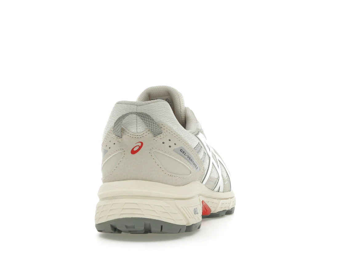 Vue 29 de ASICS Gel-Venture 6 Cream
