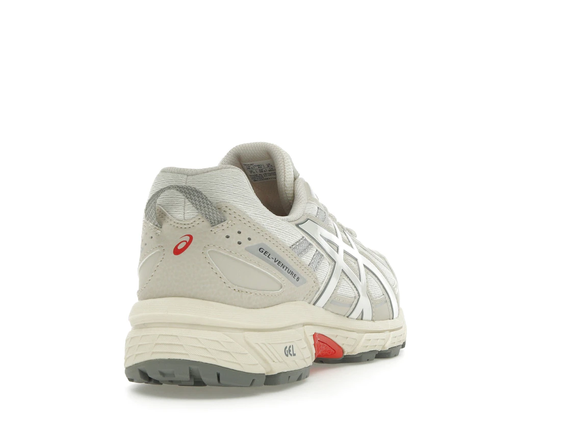 Vue 30 de ASICS Gel-Venture 6 Cream