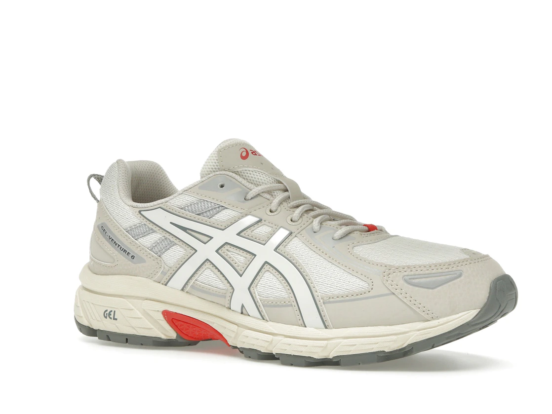 Vue 4 de ASICS Gel-Venture 6 Cream