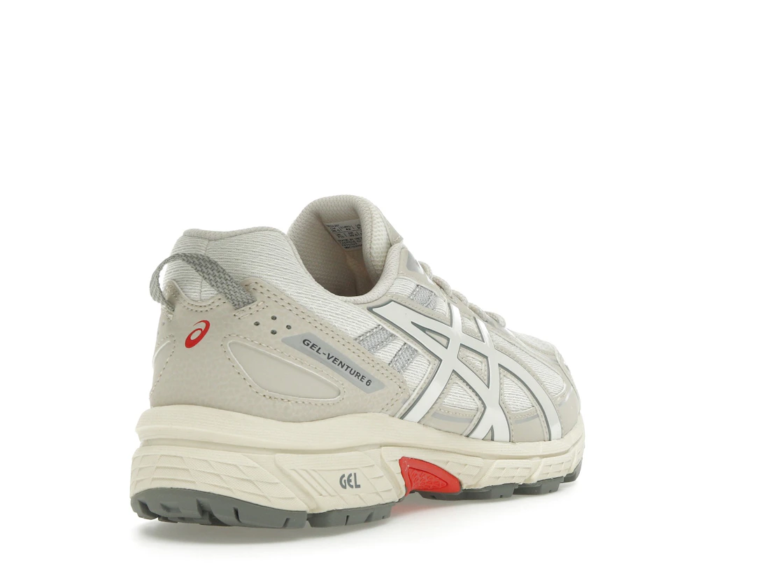 Vue 31 de ASICS Gel-Venture 6 Cream