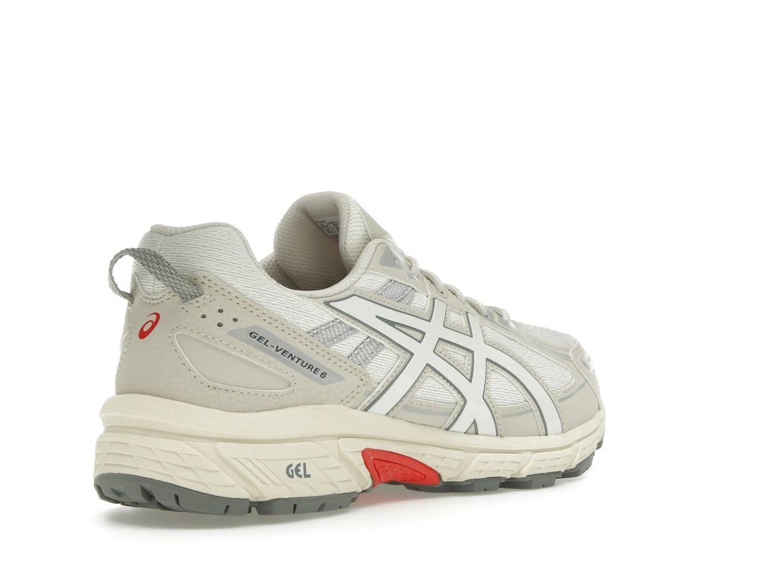 Vue 32 de ASICS Gel-Venture 6 Cream