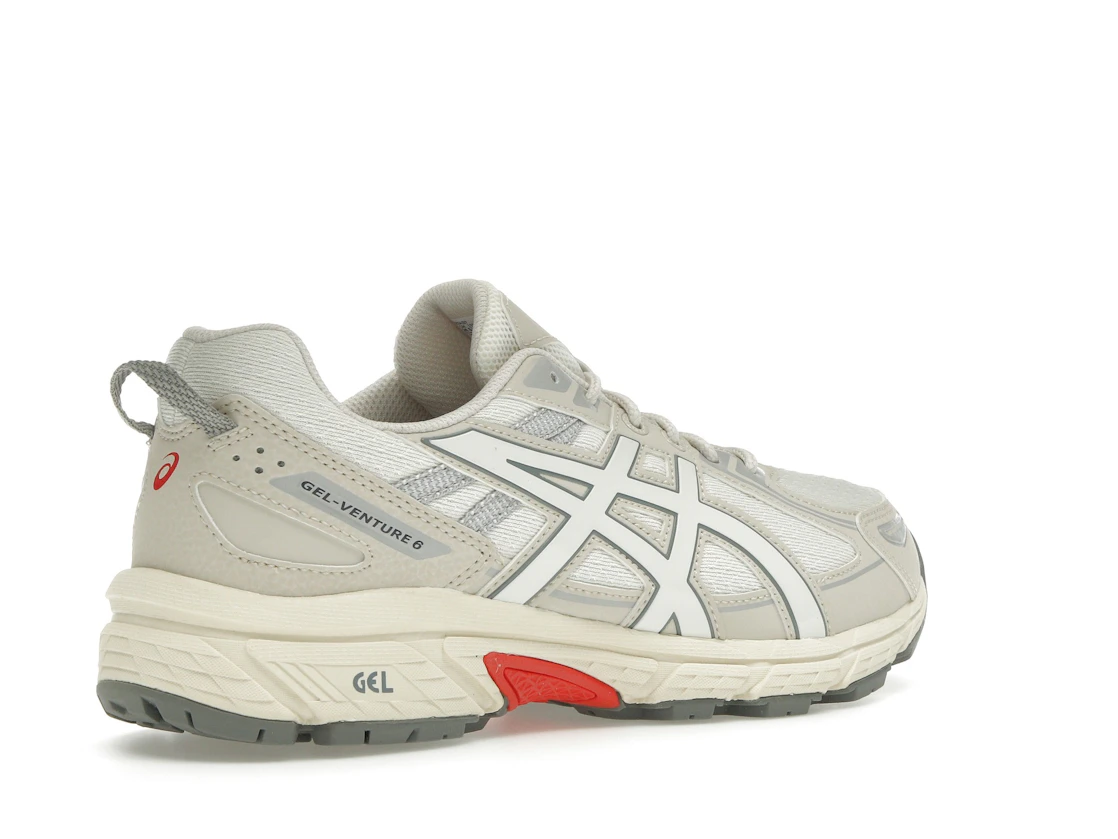 Vue 33 de ASICS Gel-Venture 6 Cream