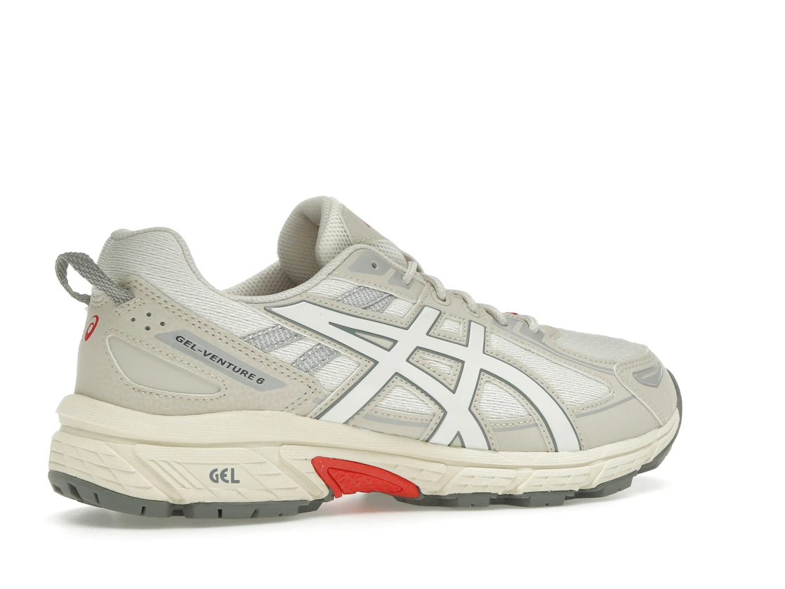 Vue 34 de ASICS Gel-Venture 6 Cream
