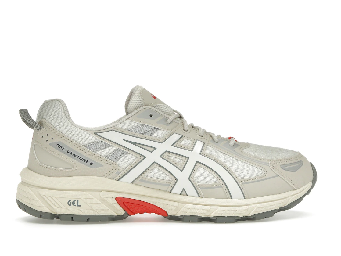 Vue 36 de ASICS Gel-Venture 6 Cream