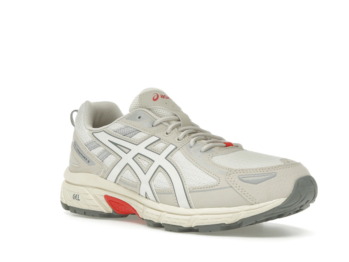 Vue 5 de ASICS Gel-Venture 6 Cream