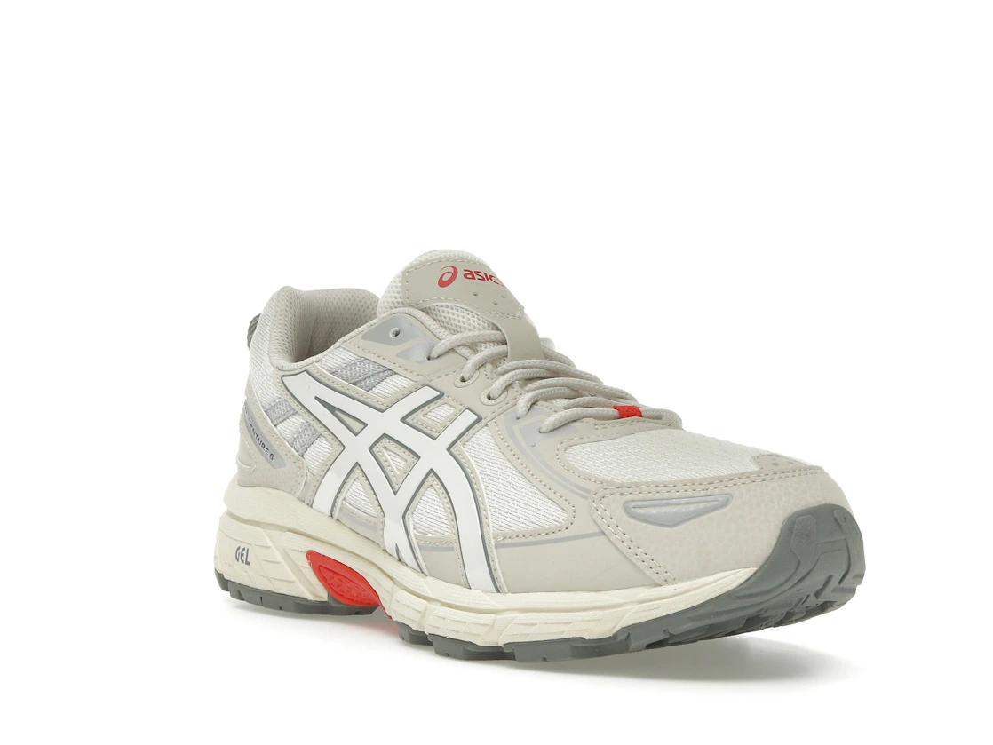 Vue 6 de ASICS Gel-Venture 6 Cream