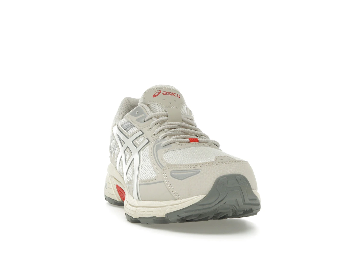 Vue 8 de ASICS Gel-Venture 6 Cream