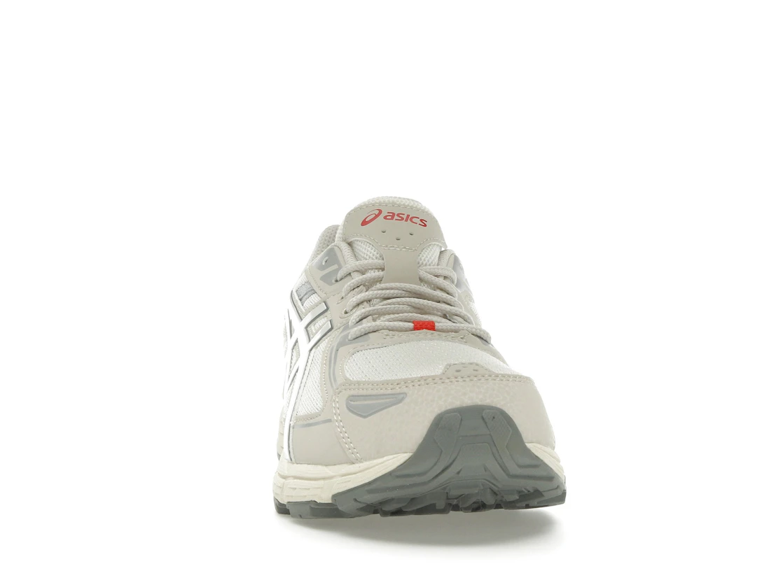 Vue 9 de ASICS Gel-Venture 6 Cream