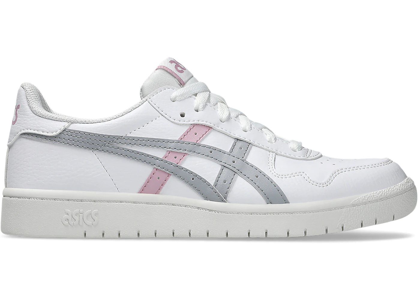 ASICS Japan S White Piedmont Grey 